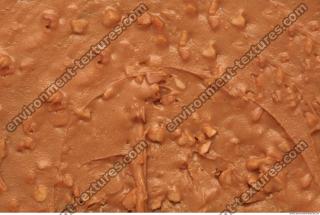 Photo Texture of Peanut Butter 0003